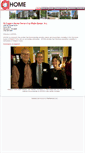 Mobile Screenshot of ahomeinc.org